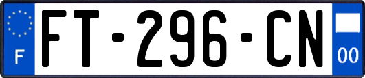 FT-296-CN