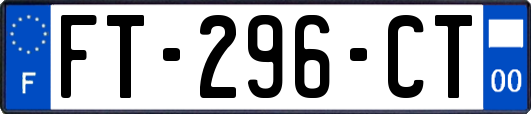 FT-296-CT