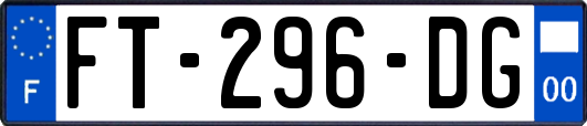 FT-296-DG