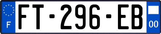 FT-296-EB