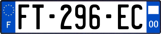 FT-296-EC