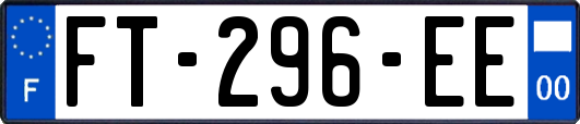 FT-296-EE