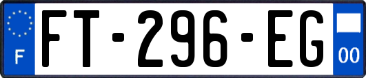 FT-296-EG