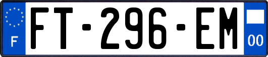 FT-296-EM