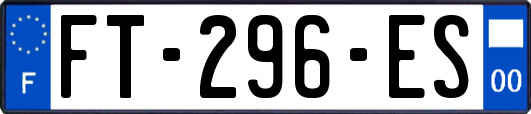 FT-296-ES