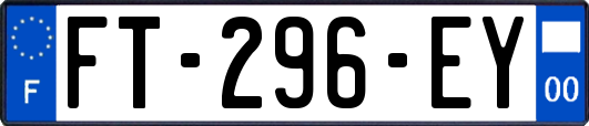 FT-296-EY