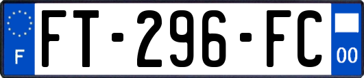FT-296-FC