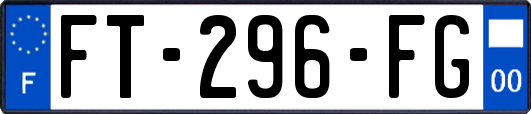 FT-296-FG