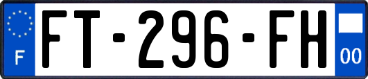 FT-296-FH