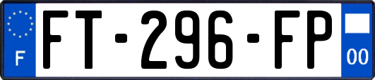 FT-296-FP