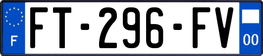 FT-296-FV