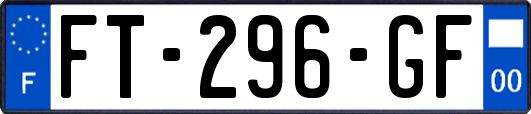 FT-296-GF