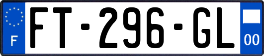 FT-296-GL