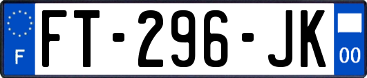 FT-296-JK