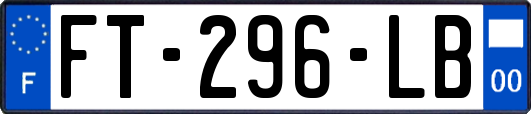 FT-296-LB