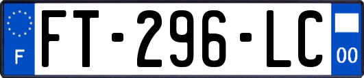 FT-296-LC