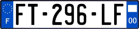 FT-296-LF