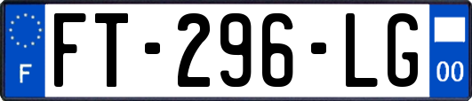 FT-296-LG