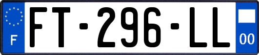FT-296-LL