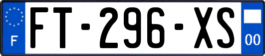 FT-296-XS