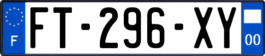 FT-296-XY