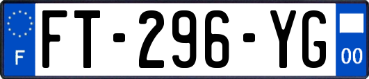 FT-296-YG