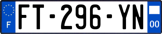 FT-296-YN