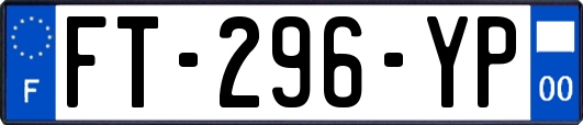 FT-296-YP