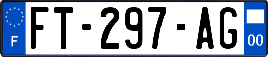 FT-297-AG