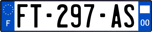 FT-297-AS
