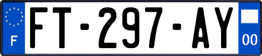 FT-297-AY