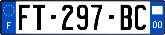 FT-297-BC