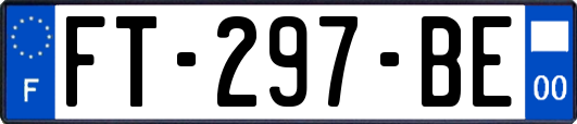 FT-297-BE