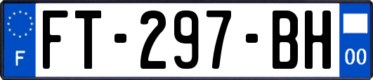 FT-297-BH