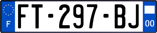 FT-297-BJ