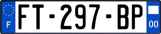 FT-297-BP