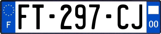 FT-297-CJ