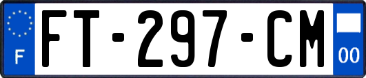 FT-297-CM