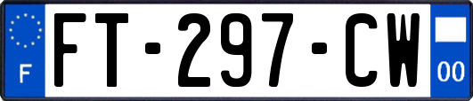 FT-297-CW