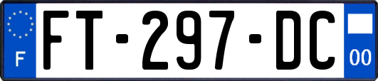 FT-297-DC