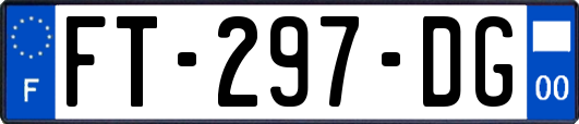 FT-297-DG