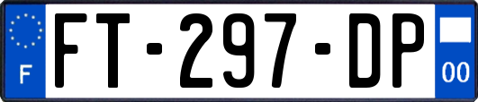 FT-297-DP