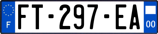 FT-297-EA