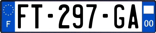 FT-297-GA