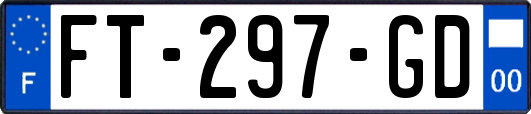 FT-297-GD