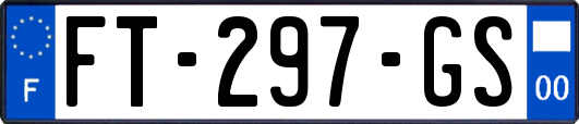 FT-297-GS