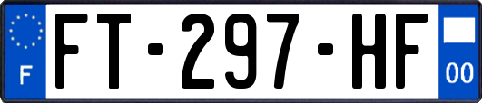 FT-297-HF