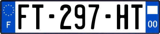 FT-297-HT