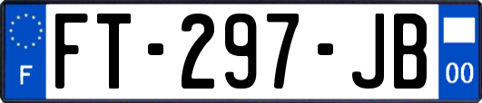 FT-297-JB