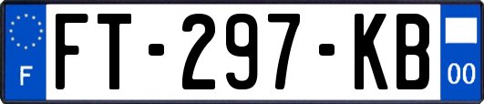 FT-297-KB